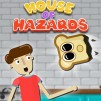 Thumbnail game - House of Hazards