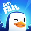 Thumbnail game - Just Fall