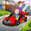 Thumbnail game - Krazy Karts
