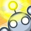 Thumbnail game - Lightbot