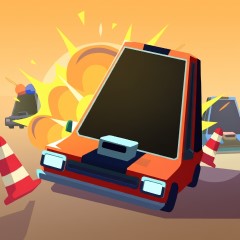 Mad Pursuit