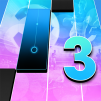 Thumbnail game - Magic Tiles 3