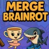 Thumbnail game - Merge Brainrot