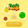 Thumbnail game - Merge Fruits