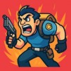 Thumbnail game - Metal Shooter Slug