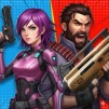 Thumbnail game - Metal Wing