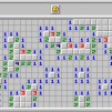 Thumbnail game - Minesweeper
