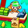 Thumbnail game - Monkey Mart