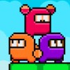 Thumbnail game - Ninja Parkour Multiplayer