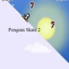 Thumbnail game - Penguin Skate 2