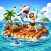 Thumbnail game - Raft Life