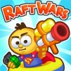 Thumbnail game - Raft Wars