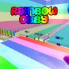 Rainbow Obby
