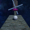 Thumbnail game - Roller Baller