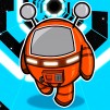 Thumbnail game - Run 3