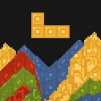 Thumbnail game - Sand Tetris