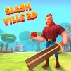 Thumbnail game - Slashville 3D