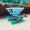 Thumbnail game - Sledge Rider