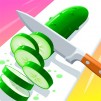 Thumbnail game - Slice Rush