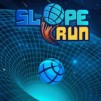 Thumbnail game - Slope Ball