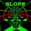 Thumbnail game - Slope Game