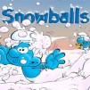 Thumbnail game - Smurfy Snowballs