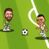 Thumbnail game - Soccer Bros
