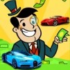 Thumbnail game - Spend Elon Musk Money