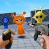 Thumbnail game - Sprunki Survival