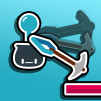 Thumbnail game - Stickman Climb 2