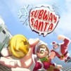 Thumbnail game - Subway Santa