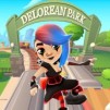 Thumbnail game - Subway Surfers Lucy