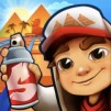 Thumbnail game - Subway Surfers