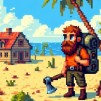 Thumbnail game - Survival Island