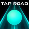 Thumbnail game - Tap Road
