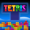Thumbnail game - Tetris