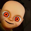 Thumbnail game - The Baby in Yellow