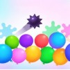 Thumbnail game - Thorn And Balloons