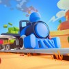 Thumbnail game - Train Miner