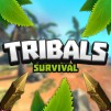 Thumbnail game - Tribals.io