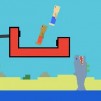 Thumbnail game - Tube Jumper