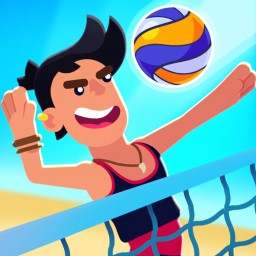 Volleyball Challenge