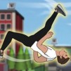 Thumbnail game - Wacky Flip