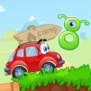 Thumbnail game - Wheely 8