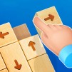 Thumbnail game - Wood Block Tap Away