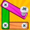 Thumbnail game - Woodnuts Bolts Puzzle