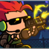 Thumbnail game - World War Zombie