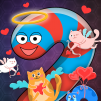 Thumbnail game - Wormate.io