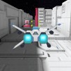 Thumbnail game - X Trench Run