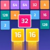 Thumbnail game - X2 Block Match